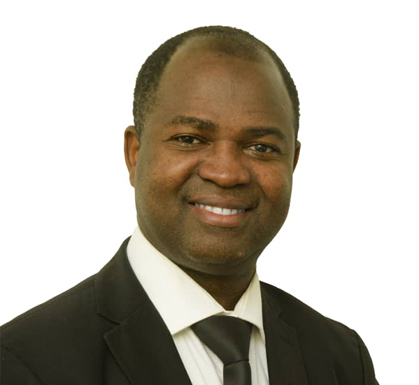 ME ÉMILE OUEDRAOGO